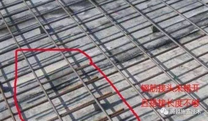 鋼筋工程質(zhì)量通病防治措施,總結(jié)全了! 第16張 鋼筋工程質(zhì)量通病防治措施,總結(jié)全了! 第16張