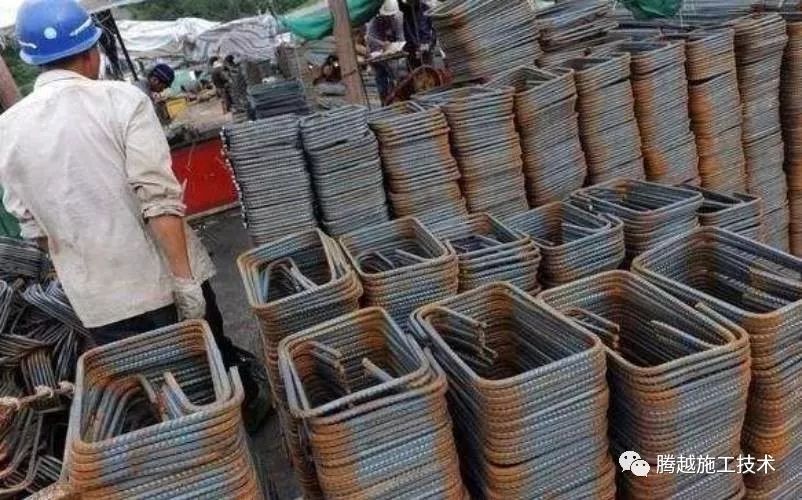 鋼筋工程質(zhì)量通病防治措施，總結(jié)全了！  第11張
