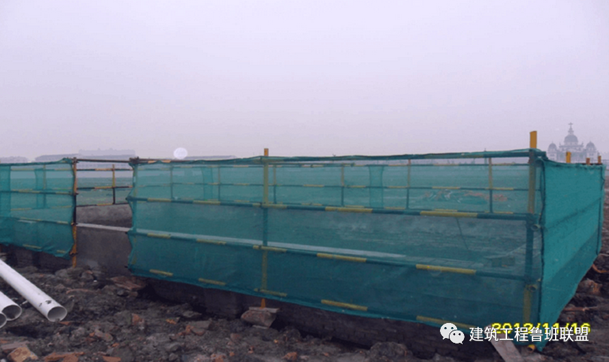 沖擊鉆鉆孔灌注樁如何施工?工藝流程詳解! 第3張 沖擊鉆鉆孔灌注樁如何施工?工藝流程詳解! 第3張