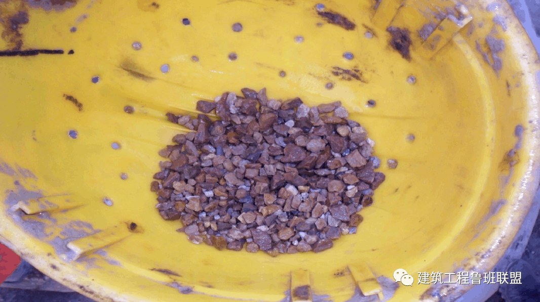 沖擊鉆鉆孔灌注樁如何施工?工藝流程詳解! 第11張 沖擊鉆鉆孔灌注樁如何施工?工藝流程詳解! 第11張