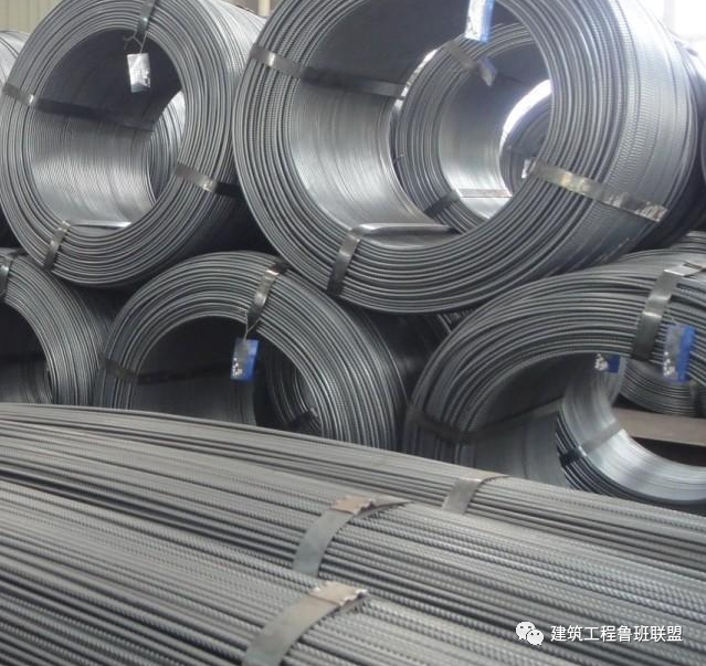 沖擊鉆鉆孔灌注樁如何施工?工藝流程詳解! 第21張 沖擊鉆鉆孔灌注樁如何施工?工藝流程詳解! 第21張