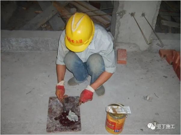 二次結構施工質量如何控制?就看這些細部及節點做法! 第10張 二次結構施工質量如何控制?就看這些細部及節點做法! 第10張
