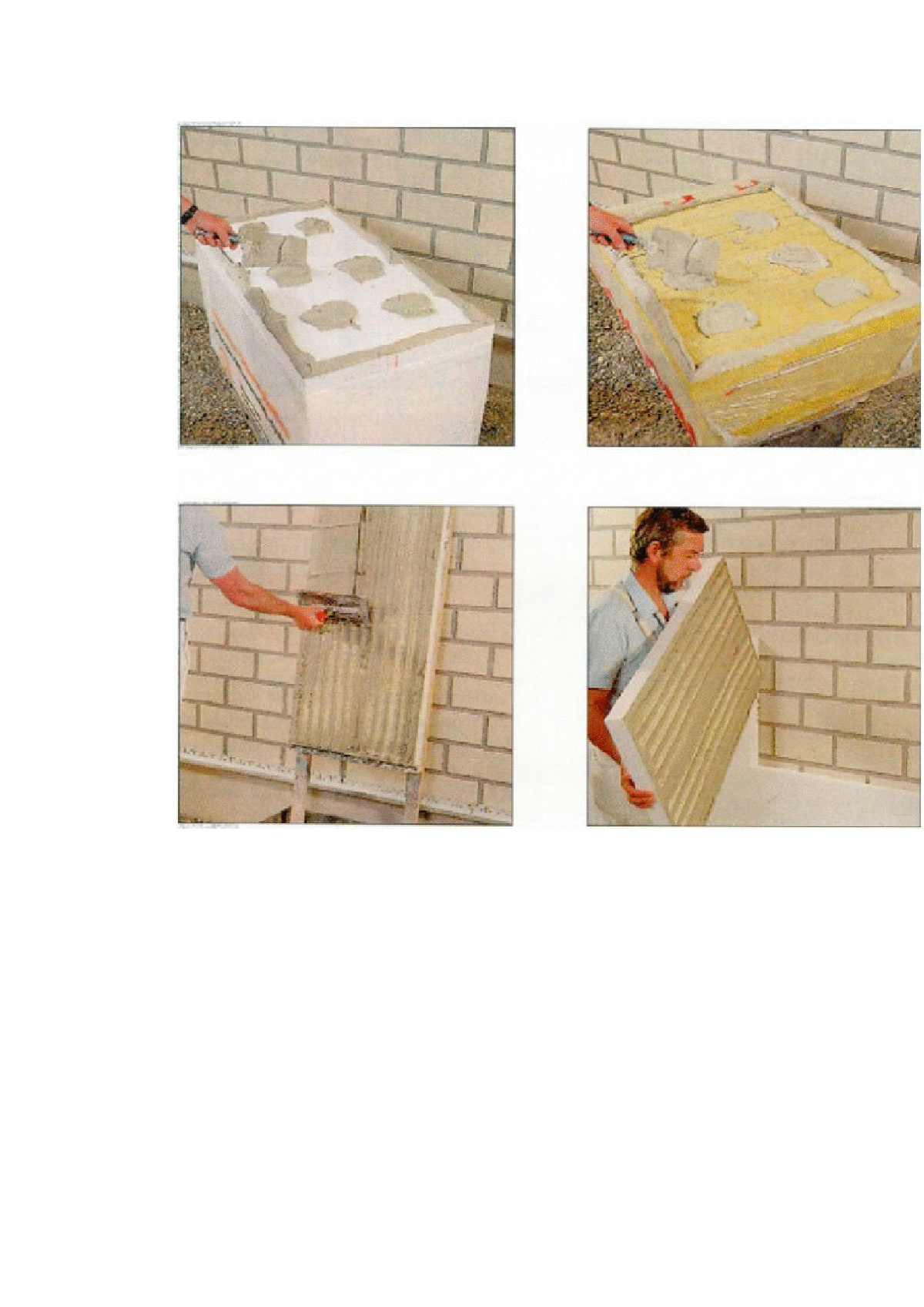 外墻保溫怎樣施工視頻外墻保溫施工工藝 第1張 外墻保溫怎樣施工視頻外墻保溫施工工藝 第1張