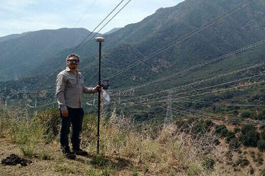 地形測量收費標準地形測量 第1張 地形測量收費標準地形測量 第1張