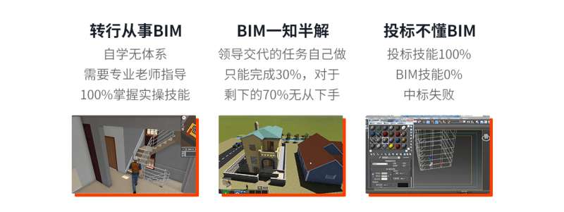 bim工程師到底有用嗎bim工程師適合人群 第2張 bim工程師到底有用嗎bim工程師適合人群 第2張