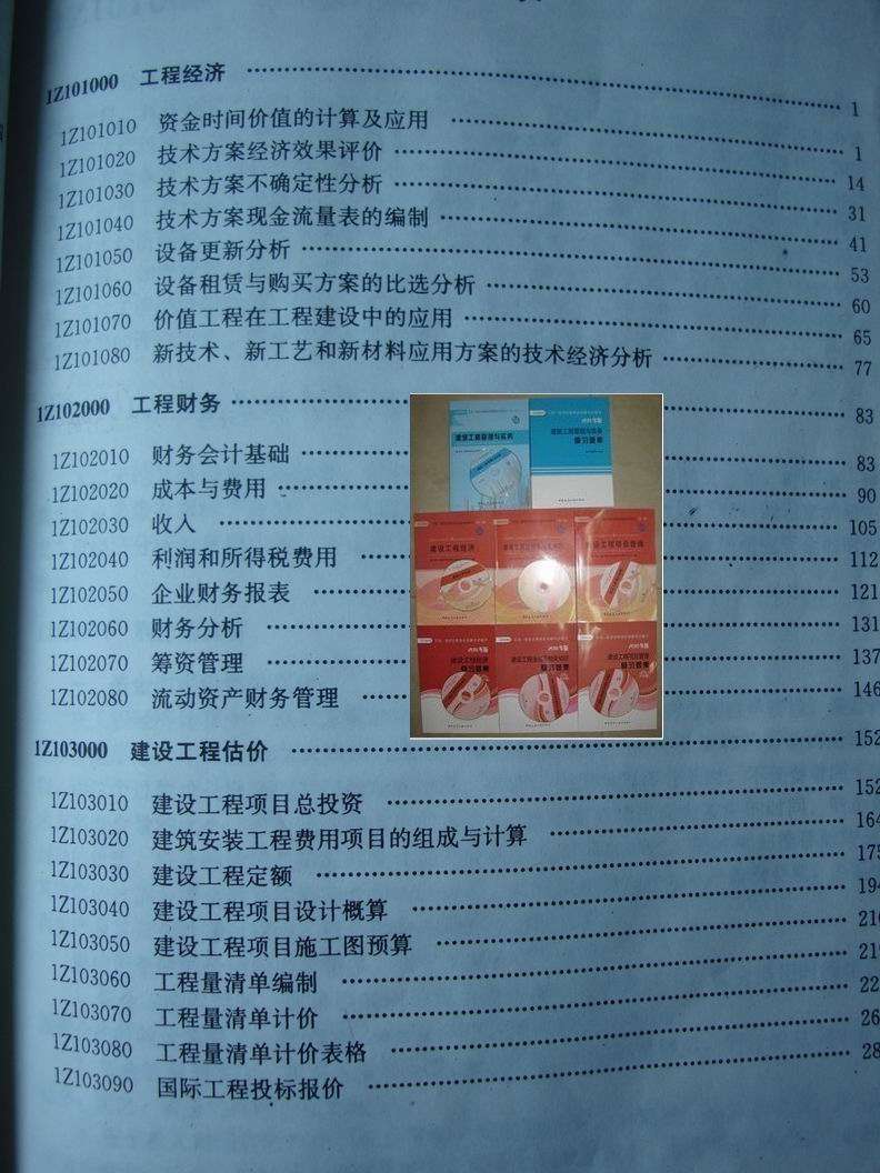 一級(jí)建造師考試內(nèi)容每年變化大嗎,一級(jí)建造師考試內(nèi)容  第1張