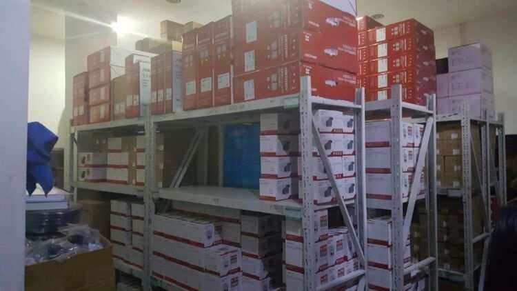 海康結構化,社招進海康結構工程師 第2張 海康結構化,社招進海康結構工程師 第2張