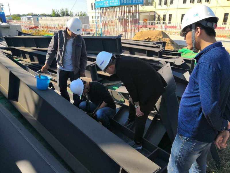 鋼結構工程師做什么鋼結構工程師需要多少錢 第1張 鋼結構工程師做什么鋼結構工程師需要多少錢 第1張