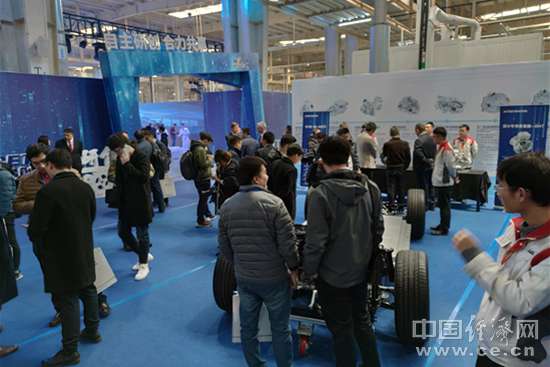 蜂巢易創200kw電機蜂巢易創電機結構工程師 第2張 蜂巢易創200kw電機蜂巢易創電機結構工程師 第2張