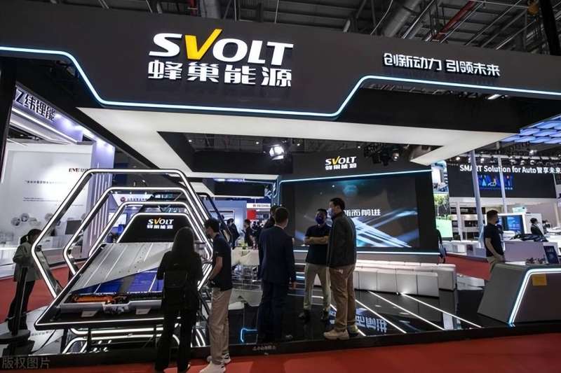 蜂巢易創200kw電機蜂巢易創電機結構工程師 第1張 蜂巢易創200kw電機蜂巢易創電機結構工程師 第1張