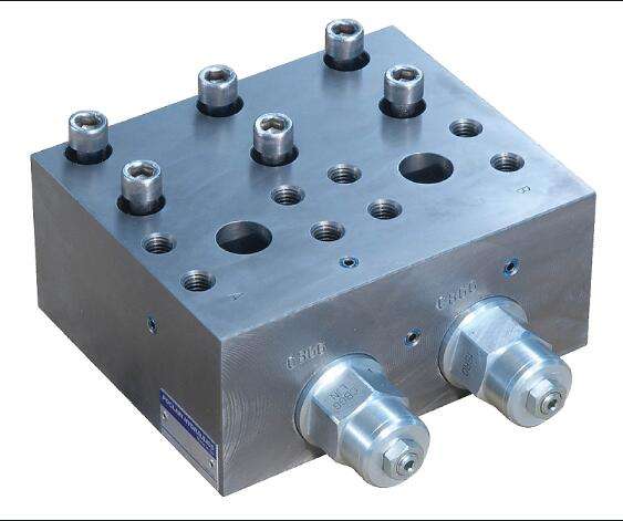 液壓閥塊設計,液壓閥塊設計插件 第2張 液壓閥塊設計,液壓閥塊設計插件 第2張