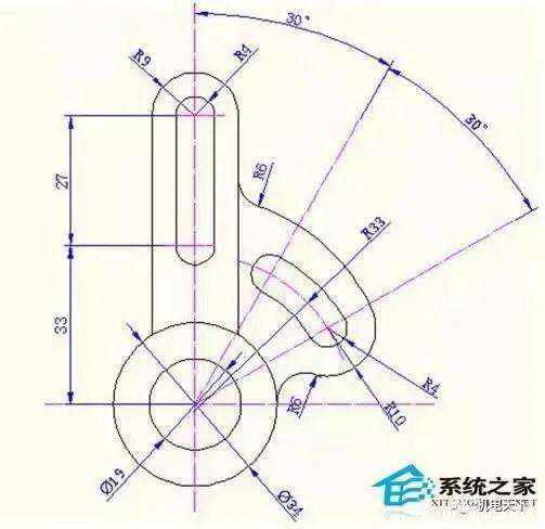 cad布局詳細教程cad布局教程  第1張