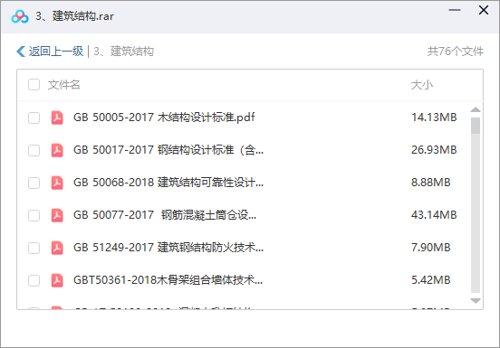 【VIP】618本建筑工程規(guī)范大全集 第1張 【VIP】618本建筑工程規(guī)范大全集 第1張