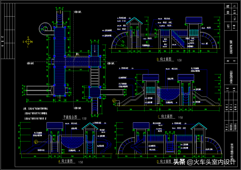 cad平面圖庫cad平面圖庫怎么用  第1張