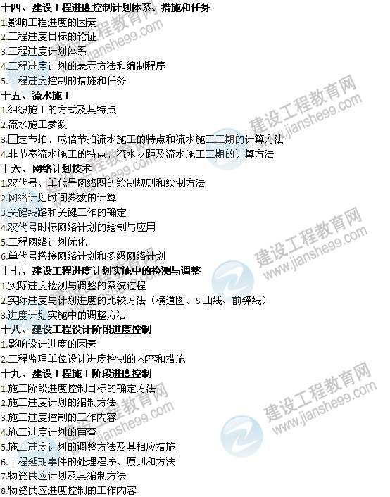 監理工程師面試試題監理工程師面試試題題庫  第2張