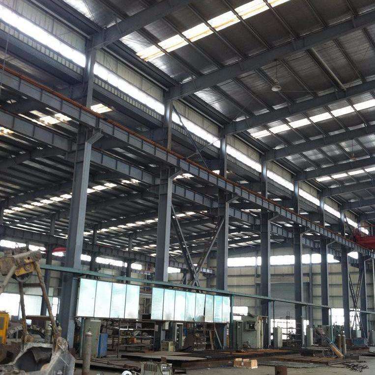 蘇州專業做鋼結構工程師蘇州專業做鋼結構工程師招聘信息  第1張