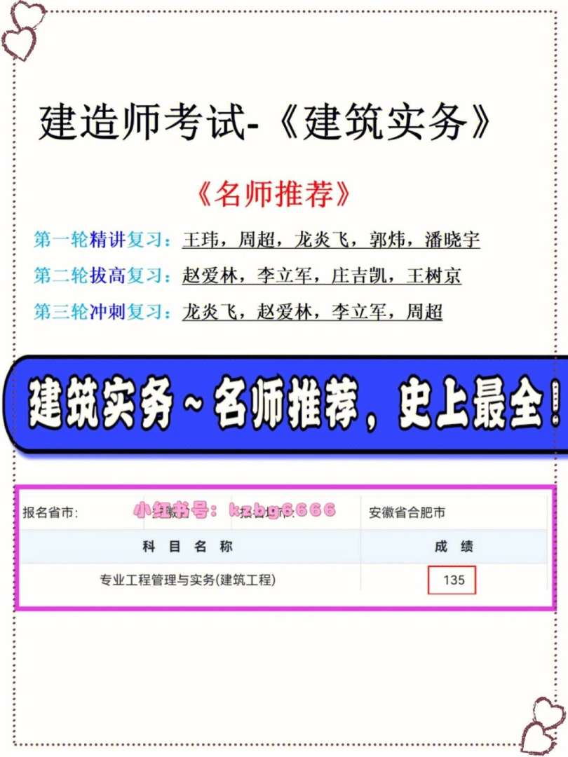 2018年一級建造師建筑實務真題2018年一級建造師建筑實務真題及答案解析 第1張 2018年一級建造師建筑實務真題2018年一級建造師建筑實務真題及答案解析 第1張