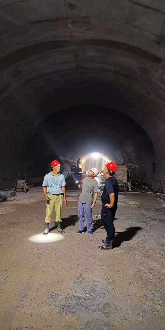 隧道專業監理工程師,隧道專業監理工程師招聘信息  第1張