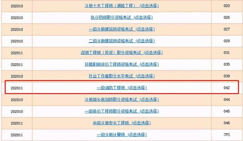 2021年廣西一級消防工程師報名時間,廣西一級消防工程師準考證打印  第2張