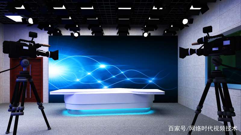 演播室設計演播室設計方案 第1張 演播室設計演播室設計方案 第1張