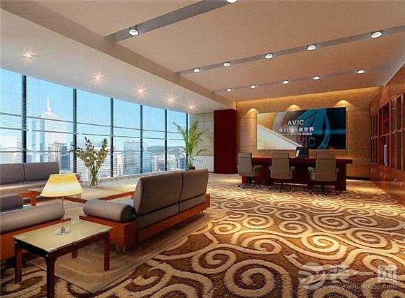 八星級辦公大樓八星級辦公大樓圖片大全  第1張