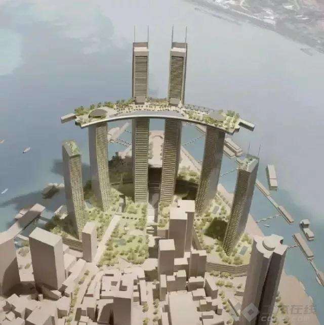 八星級辦公大樓八星級辦公大樓圖片大全  第2張