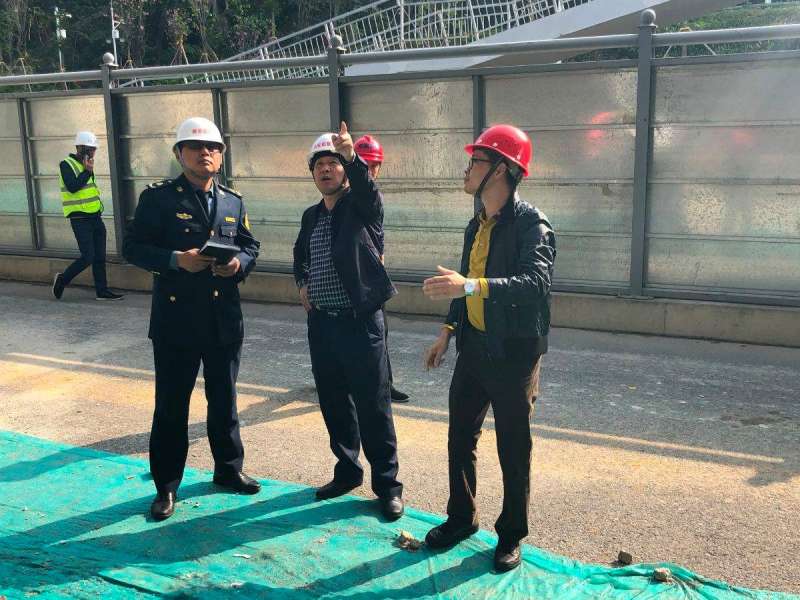 交通廳質(zhì)監(jiān)站,交通廳質(zhì)監(jiān)站怎么樣  第1張