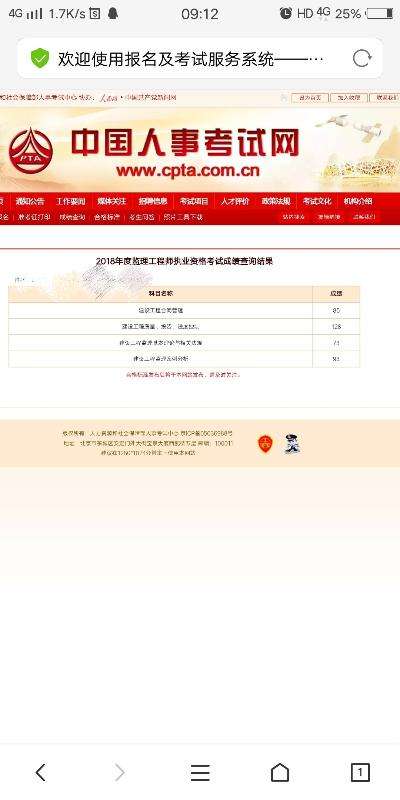 湖南監(jiān)理工程師成績查詢時間湖南監(jiān)理工程師成績查詢時間 第2張 湖南監(jiān)理工程師成績查詢時間湖南監(jiān)理工程師成績查詢時間 第2張