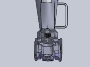 攪拌機(jī)設(shè)計師招聘信息,攪拌機(jī)設(shè)計  第2張