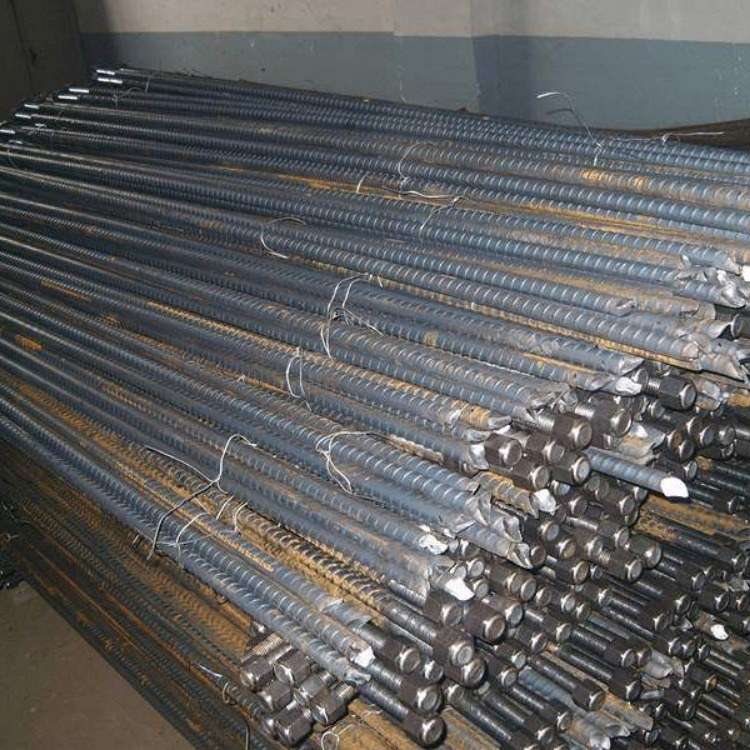 預(yù)應(yīng)力錨桿漲殼式中空預(yù)應(yīng)力錨桿  第2張