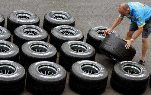 輪胎結(jié)構(gòu)實(shí)物剖面圖,輪胎結(jié)構(gòu)工程師年薪50  第1張