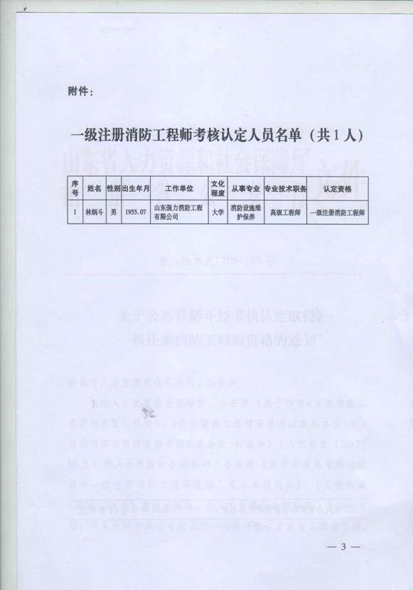 消防工程師資料書在哪里買,消防工程師整理資料  第1張