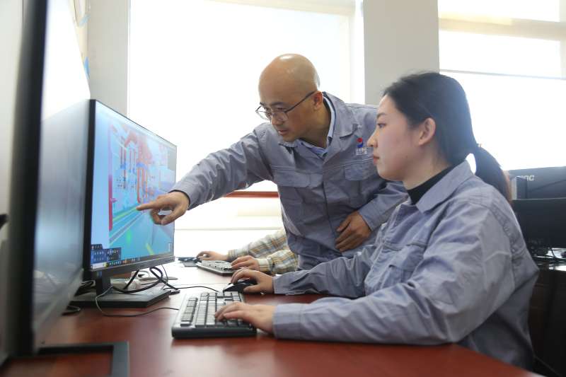 bim高級工程師有什么用處bim高級工程師論文  第2張