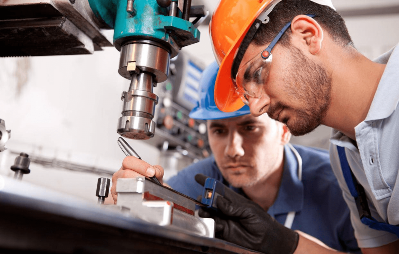 機(jī)械工程師的知識結(jié)構(gòu)有哪些方面機(jī)械工程師的知識結(jié)構(gòu)  第2張