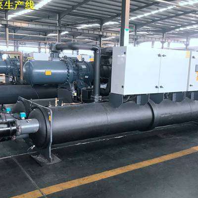 武漢地源熱泵風機盤管有聲音的房子,武漢地源熱泵  第1張