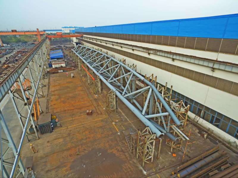 cae工程師鋼結構cae工程師有前途嗎 第1張 cae工程師鋼結構cae工程師有前途嗎 第1張