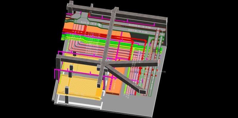 bim工程師證書發(fā)證機構(gòu),bim工程師證發(fā)證部門  第1張