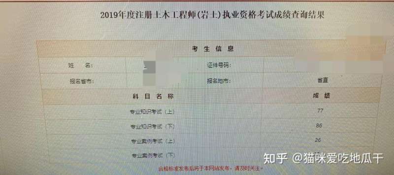 考過注冊巖土工程師變化,考上注冊巖土工程師有多牛  第1張