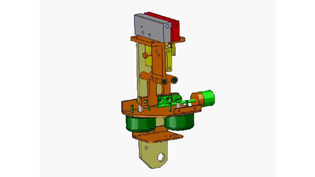 結(jié)構(gòu)碰撞仿真工程師招聘,結(jié)構(gòu)碰撞仿真工程師 第1張 結(jié)構(gòu)碰撞仿真工程師招聘,結(jié)構(gòu)碰撞仿真工程師 第1張