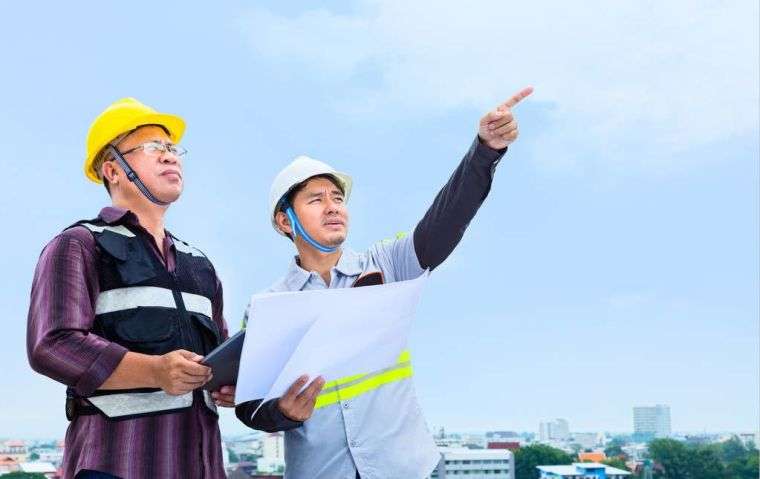 bim技術(shù)對(duì)監(jiān)理工程師有影響嗎,bim技術(shù)對(duì)監(jiān)理工程師有影響嗎知乎  第1張