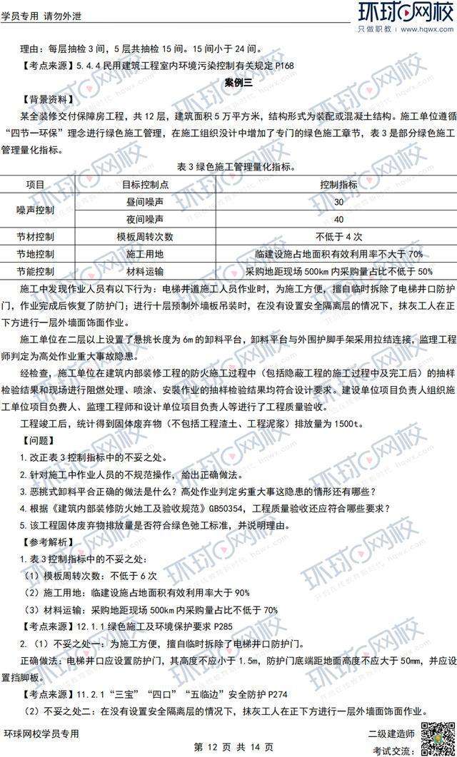 二級建造師建筑工程多少分算過關(guān)二級建造師建筑工程多少分算過  第2張