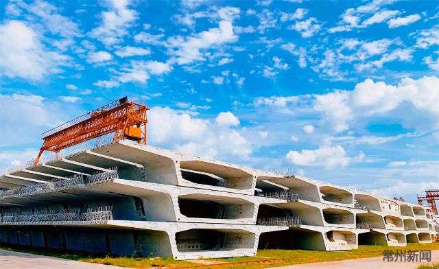 預制梁安裝流程預制梁 第1張 預制梁安裝流程預制梁 第1張