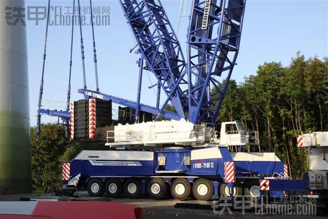 起重機論壇,中國起重機論壇  第1張