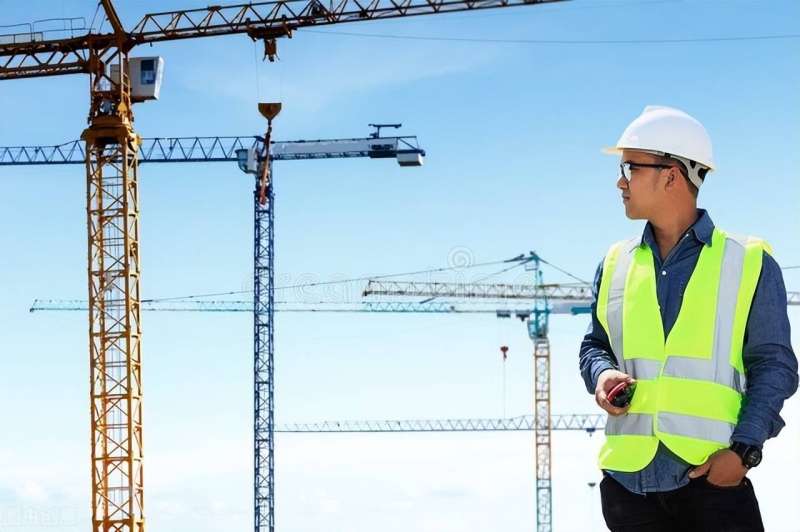 建筑監理工程師證建筑監理工程師證幾年過期  第1張