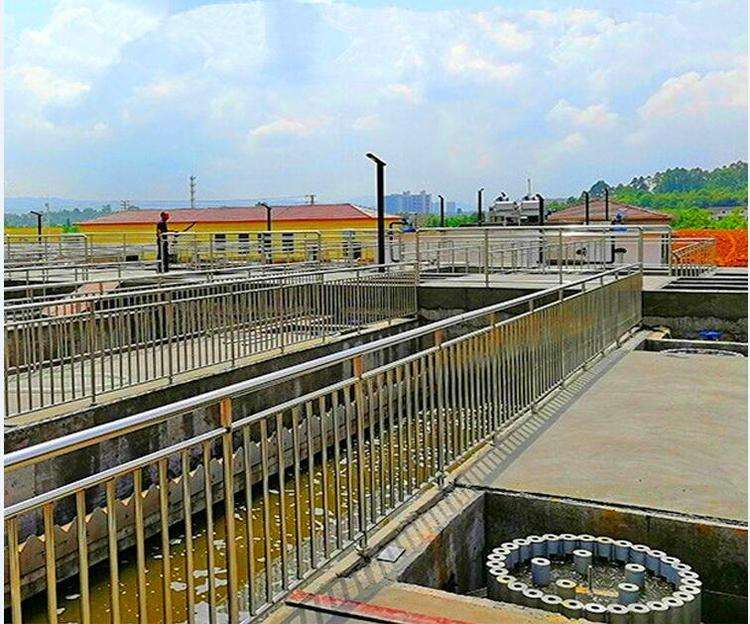 水解酸化池和厭氧池的區別,水解酸化 第1張 水解酸化池和厭氧池的區別,水解酸化 第1張