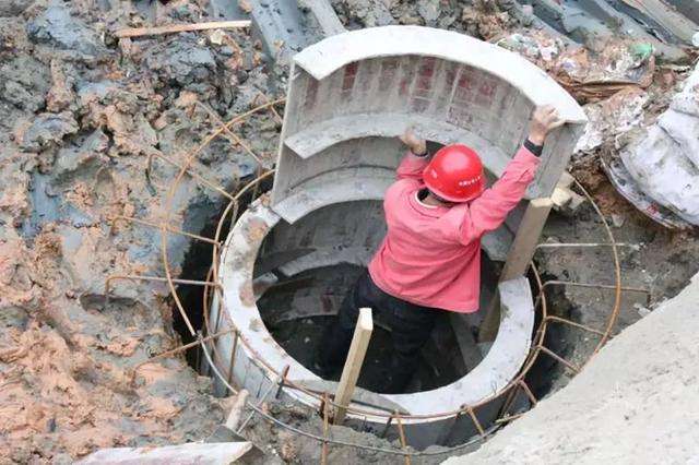 泥漿護(hù)壁鉆孔灌注樁,泥漿護(hù)壁鉆孔灌注樁動畫 第1張 泥漿護(hù)壁鉆孔灌注樁,泥漿護(hù)壁鉆孔灌注樁動畫 第1張