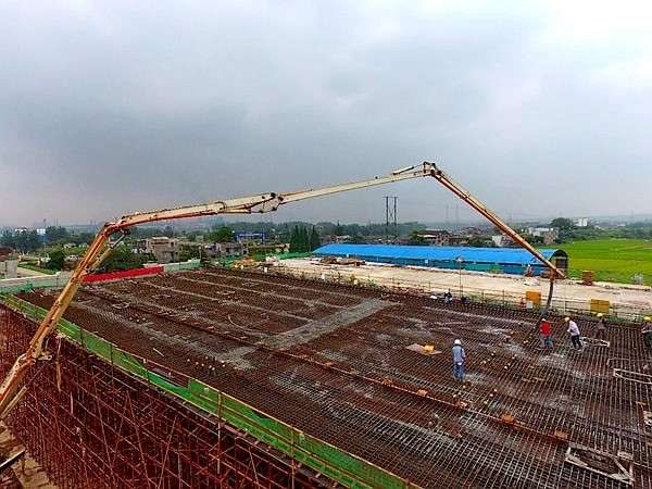 連續箱梁橋計算跨徑,連續箱梁 第2張 連續箱梁橋計算跨徑,連續箱梁 第2張