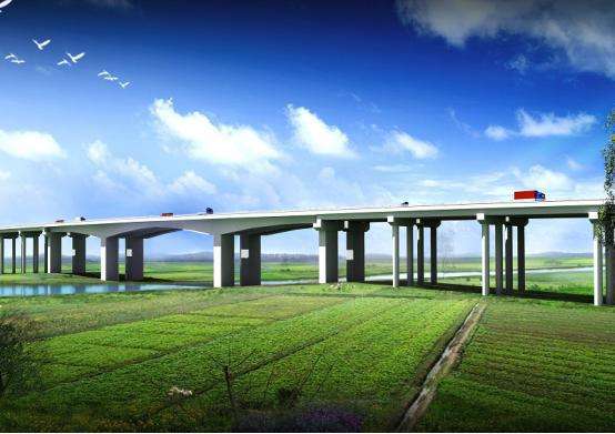 連續箱梁橋計算跨徑,連續箱梁 第1張 連續箱梁橋計算跨徑,連續箱梁 第1張