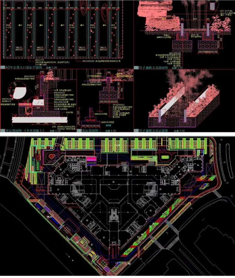 景觀cad效果圖,景觀cad圖庫 第2張 景觀cad效果圖,景觀cad圖庫 第2張