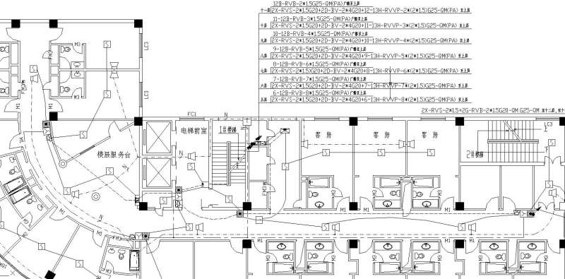 消防施工圖標符號大全,消防施工圖 第1張 消防施工圖標符號大全,消防施工圖 第1張